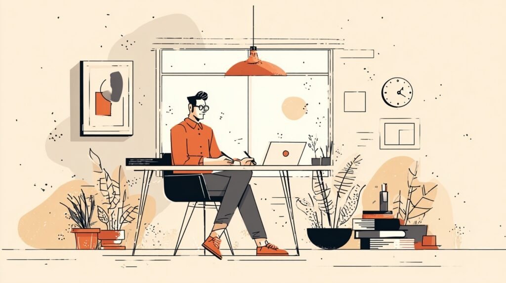 Legal steps for starting a business - Create important documents