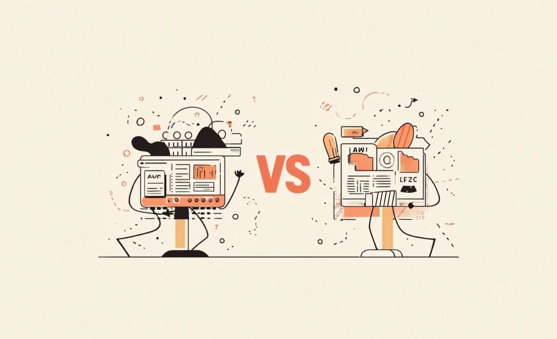 LegalZoom vs Incfile (Bizee) vs Northwest Registered Agent: Which LLC Service Is Best in 2025?